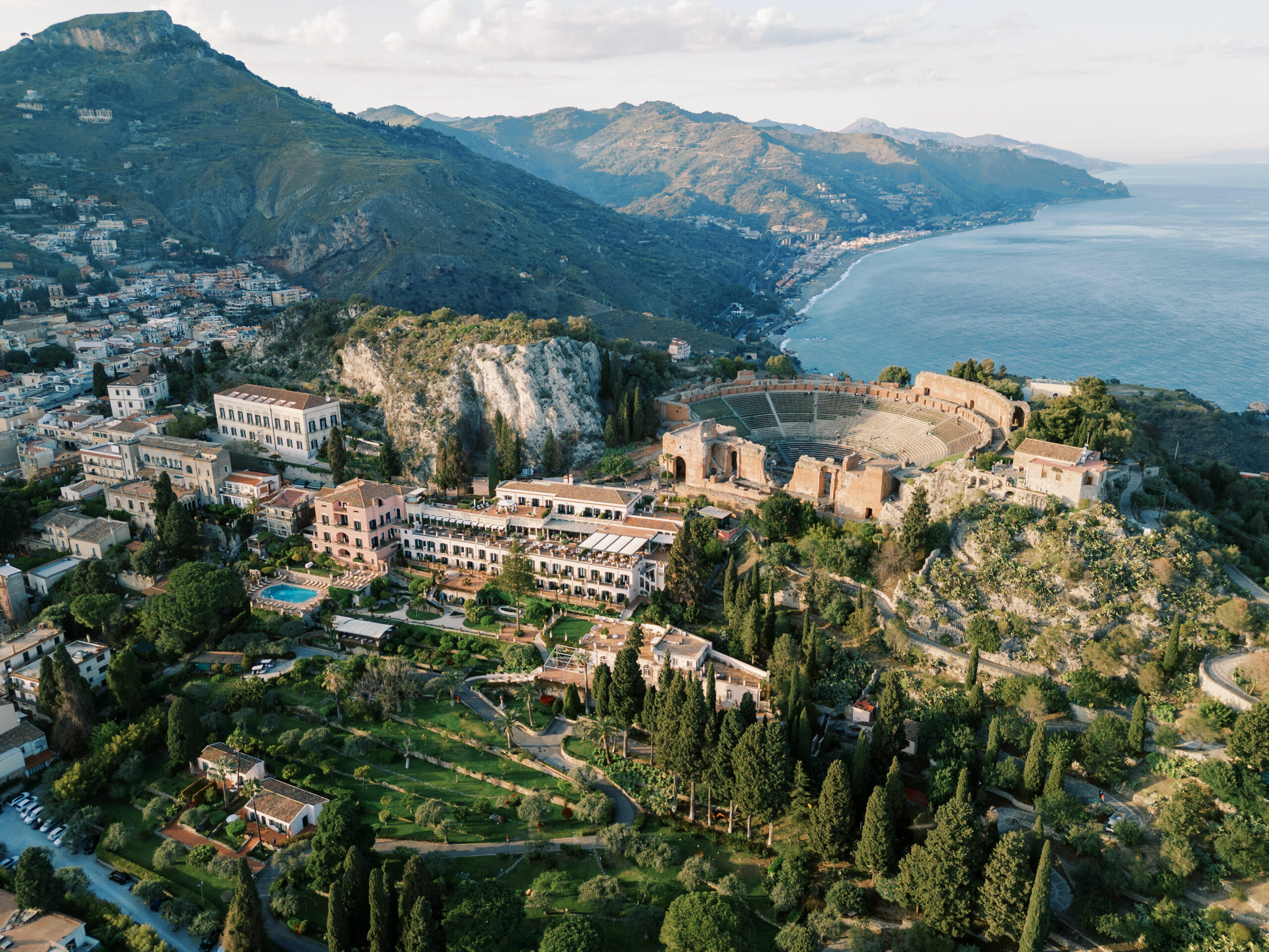 Engage!23 Belmond Sicily Retreat – Just another Engage Summits