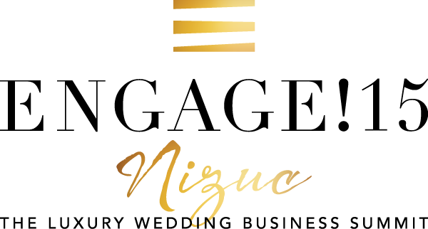 join us in mexico for Engage!15 Nizuc, the luxury wedding business summit