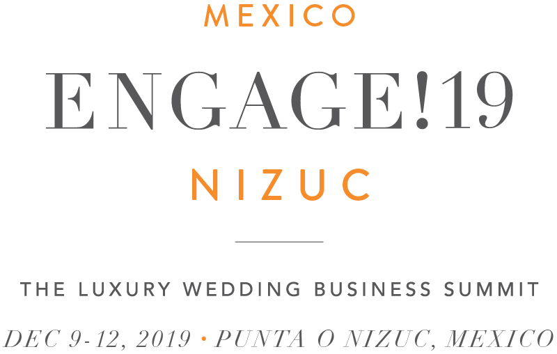 join us in Mexico for Engage!18 Solaz Los Cabos, the luxury wedding business summit